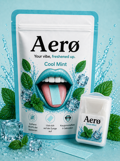 Aerø - Cool Mint