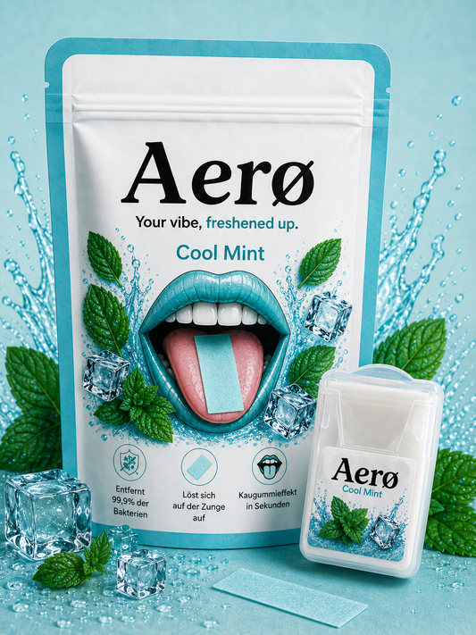 Aerø - Cool Mint