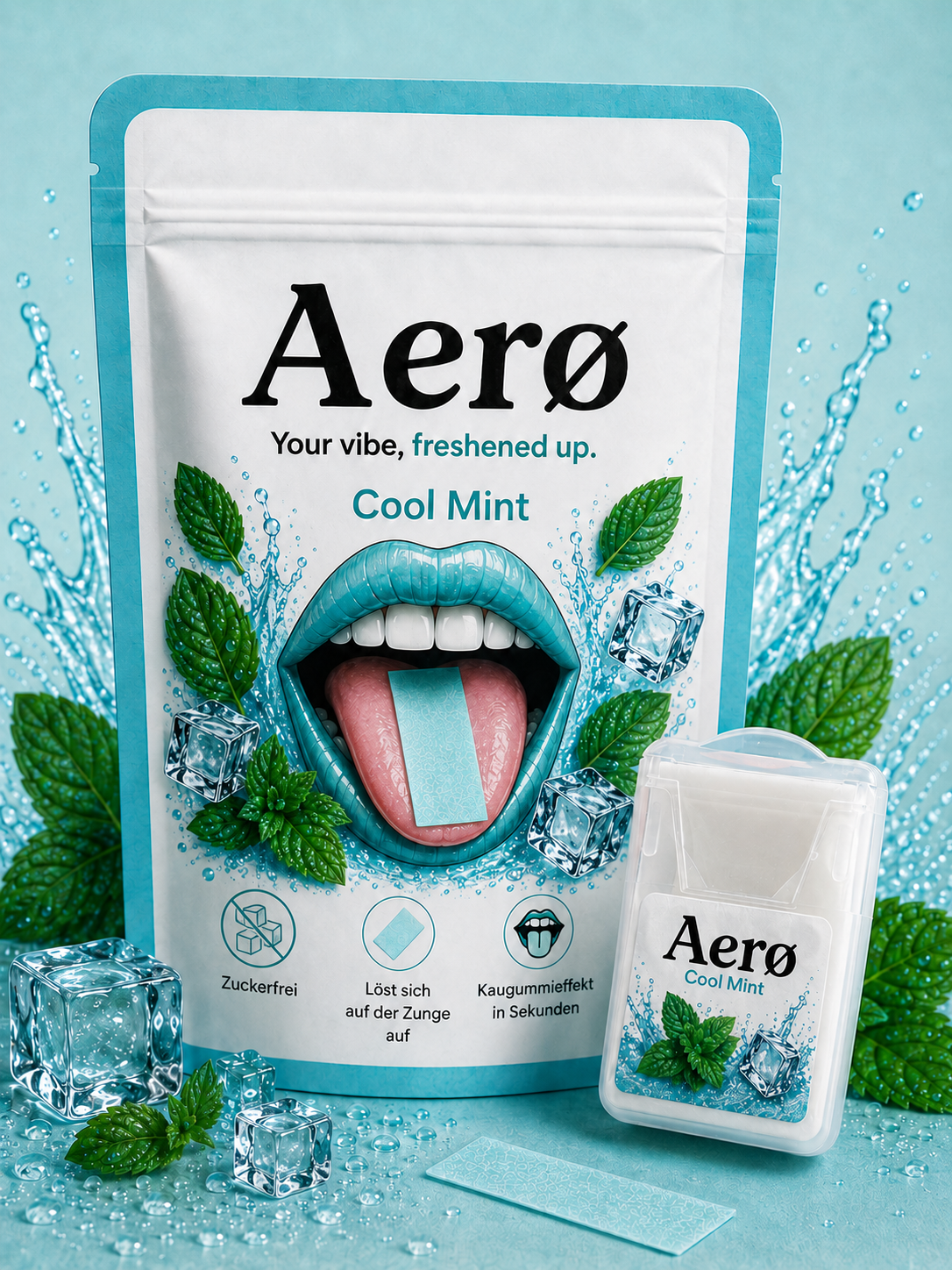 Aerø - Cool Mint